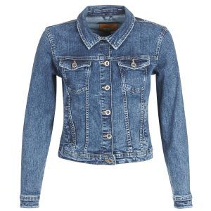 Giacca in jeans    ONLTIA  Blu