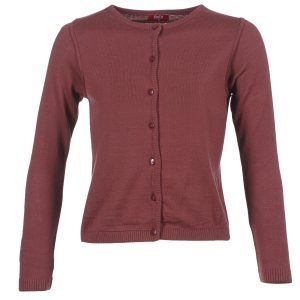 Gilet / Cardigan    EVANITOA  Bordeaux