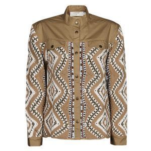 Giubbotto    SOLDE JACKET  Beige