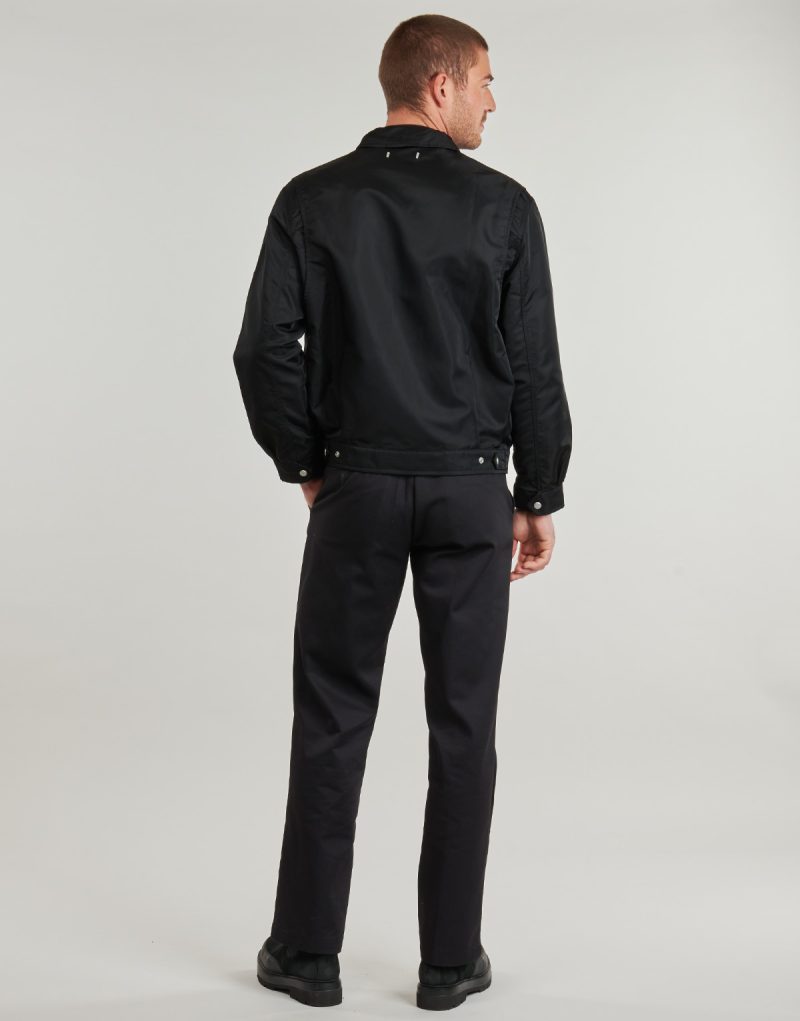 Jacke HUGO Belto2531 Schwarz Jacken Herren - 4