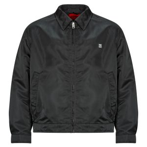"Giubbotto uomo HUGO Belto2531 in colore nero, elegante e alla moda, ideale per ogni occasione. Acquista il giubbotto HUGO Giubbotti Uomo per un look moderno e sofisticato. Perfetto per la stagione fredda, combina comfort e stile."