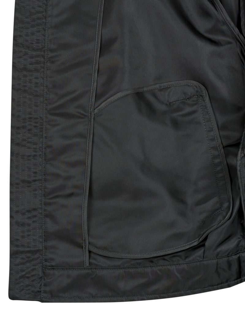 Jacke HUGO Belto2531 Schwarz Jacken Herren - 6