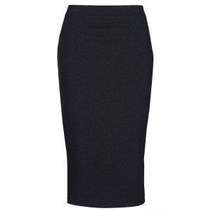 Gonna    ANITA SKIRT  Nero
