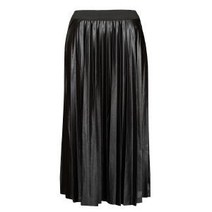 Gonna    VINITBAN SKIRT/SU  Nero