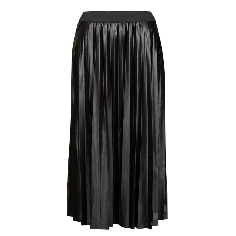 Gonna    VINITBAN SKIRT/SU  Nero
