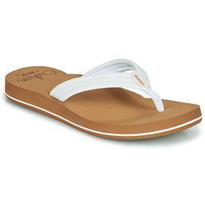 Infradito     Cushion Breeze  Bianco