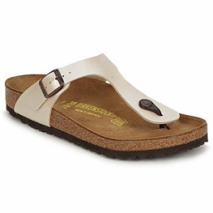 Infradito    Gizeh  Beige