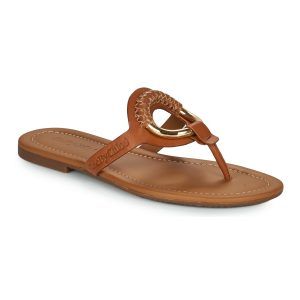 Infradito    HANA SB38111A  Marrone