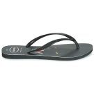 Havaianas  SLIM ANIMAL PRINT  Nero -  InfraditoDonna - 2