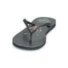 Havaianas  SLIM ANIMAL PRINT  Nero -  InfraditoDonna - 3