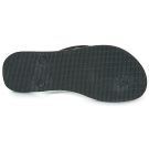 Havaianas  SLIM ANIMAL PRINT  Nero -  InfraditoDonna - 7