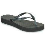 Infradito    SLIM FLATFORM  Nero