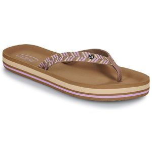 Infradito Oxbow VACEROLIM Donna, eleganti e confortevoli, perfette per l'estate. Realizzate con materiali di alta qualità, queste infradito offrono stile e praticità per le tue attività quotidiane al mare o in città. Design alla moda e solida suola antiscivolo per un comfort duraturo. Acquista ora le infradito Oxbow VACEROLIM e aggiungi un tocco di stile al tuo look estivo!