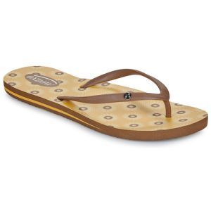 Infradito Donna Oxbow VIRTILIM in stile moderno e comodo, perfette per la stagione estiva. Realizzate con materiali di alta qualità, offrono un'ottima vestibilità e supporto. Ideali per la spiaggia o per passeggiate all'aperto, queste infradito sono un must-have nel guardaroba estivo. Acquista ora per un look fresco e alla moda!