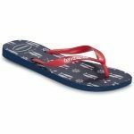 Infradito uomo Havaianas TOP NAUTICAL Blu, design estivo elegante, comfort ottimale, ideali per la spiaggia e il tempo libero. Acquista ora le Havaianas TOP NAUTICAL Blu per un look trendy e rilassato.