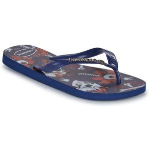 Infradito Havaianas TOP TRIBO Blu per uomo, moda estiva, comfort e stile. Acquista le tue infradito Havaianas TOP TRIBO Blu e goditi la spiaggia con eleganza. Ideali per ogni occasione, resistenti e facili da abbinare. Perfette per il tuo guardaroba estivo. Disponibili ora!