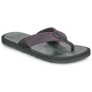 Infradito Oxbow LAND Grigio per uomo, design elegante e confortevole, perfette per l'estate e le giornate al mare. Realizzate con materiali di alta qualità, offrono un ottimo supporto per il piede. Ideali per un look casual e alla moda, queste infradito sono un must-have per ogni uomo. Acquista ora le Oxbow LAND Grigio e completa il tuo outfit estivo.