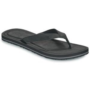 Infradito Oxbow VERZO Nero da uomo, eleganti e comode, ideali per l'estate. Design moderno e versatile, perfette per ogni occasione. Acquista ora le infradito Oxbow VERZO Nero per un look alla moda e comfort duraturo.