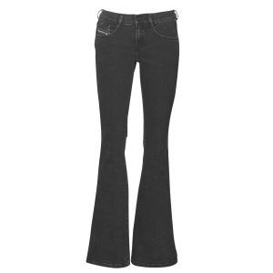 Jeans Bootcut    EBBEY  Nero