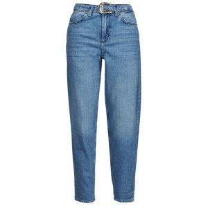 Jeans    CANDY HIGH WAIST  Blu