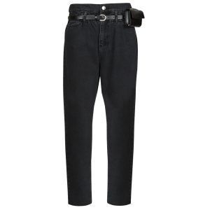 Jeans    CANDY HIGH WAIST  Nero