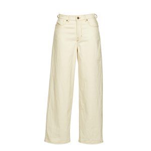Jeans Flare    2000  Bianco