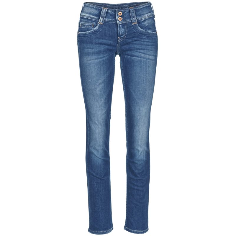 Jeans    GEN  Blu