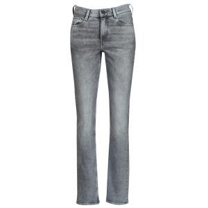 Jeans    Noxer straight  Grigio