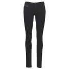 Jeans Slim  Freeman T.Porter  ALEXA SLIM S-SDM  Nero -   Jeans Slim Donna - 1