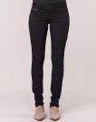 Jeans Slim  Freeman T.Porter  ALEXA SLIM S-SDM  Nero -   Jeans Slim Donna - 4