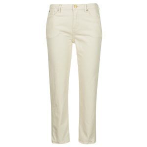 Jeans Slim    DION 7/8  Beige