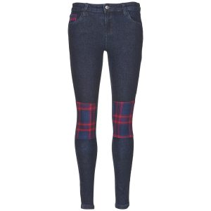 Jeans Slim    LOU  Blu