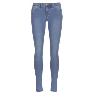 Jeans Slim    NMEVE  Blu