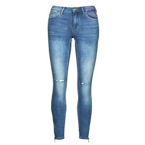 Jeans Slim    ONLKENDELL  Blu