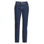 Jeans boyfriend    501 CROP  Blu