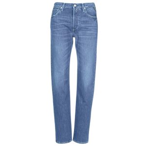 Jeans boyfriend    ALEXIS  Blu