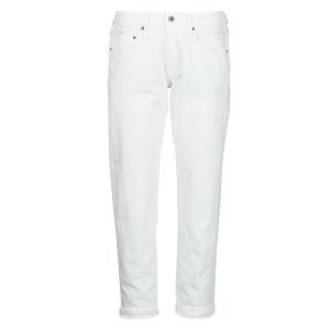 Jeans boyfriend    KATE BOYFRIEND WMN  Bianco