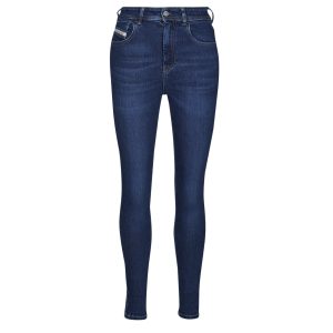 Jeans skynny    1984 SLANDY-HIGH  Blu