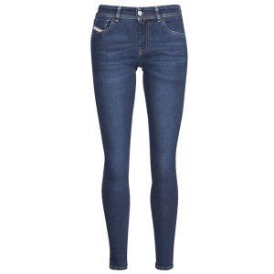 Jeans skynny    2018 SLANDY-LOW  Blu