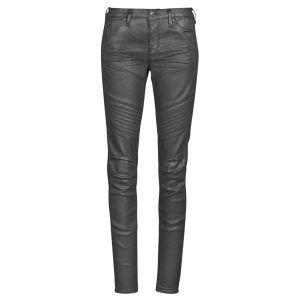 Jeans skynny    5620 Custom Mid Skinny wmn  Nero
