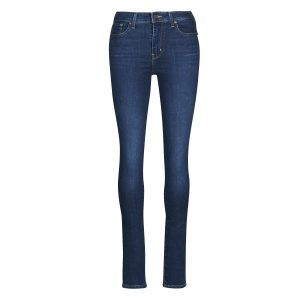 Jeans skynny    721 HIGH RISE SKINNY  Blu