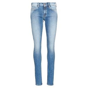 Jeans skynny    LUZ  Blu