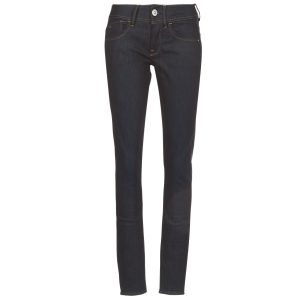 Jeans skynny    LYNN MID SKINNY  Blu