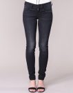 G-Star Raw Donna Jeans skynny LYNN MID SKINNY Blu - 4