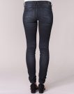 G-Star Raw Donna Jeans skynny LYNN MID SKINNY Blu - 5