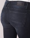 G-Star Raw Donna Jeans skynny LYNN MID SKINNY Blu - 6