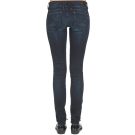 G-Star Raw Donna Jeans skynny LYNN MID SKINNY Blu - 7