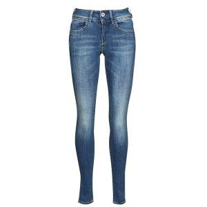Jeans skynny    Lynn Super Skinny  Blu