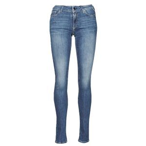 Jeans skynny    NEW LUZ  Blu