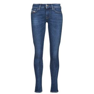 Jeans skynny    SLANDY-LOW  Blu